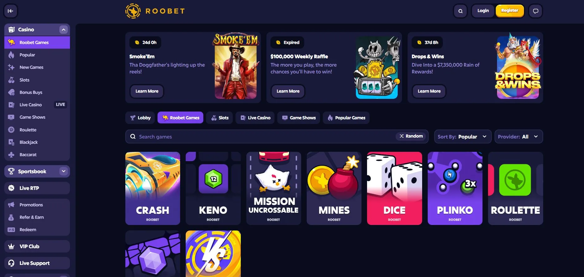 Kom i gang Kom i gang